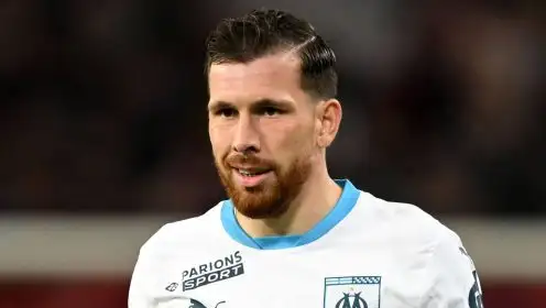 Tottenham complete £21m signing and announce FIVE exits including £17m sale