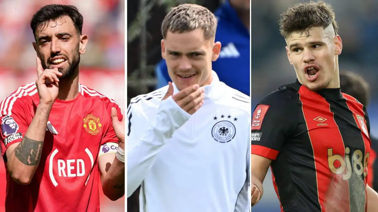 TEAMtalk Live transfer blog