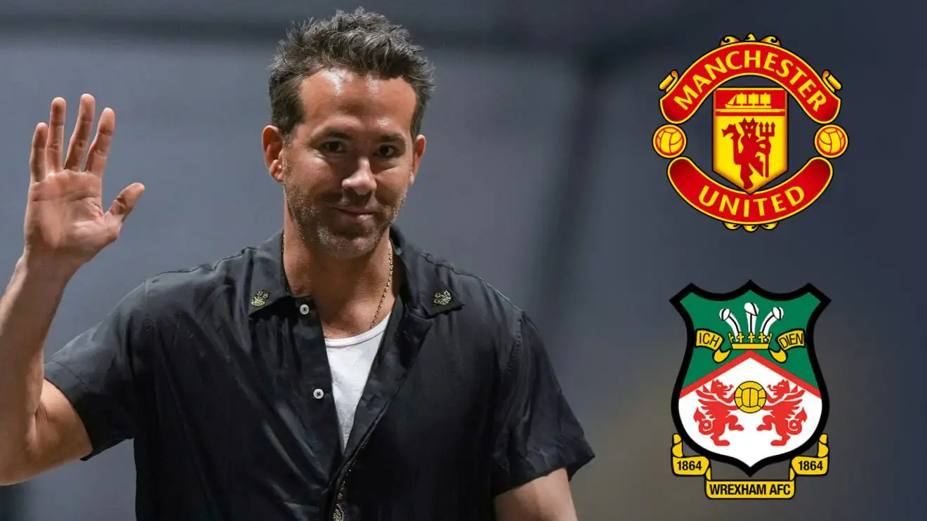 Man Utd transfer news: Wrexham plot sensational signing of star with 53 UCL  appearances