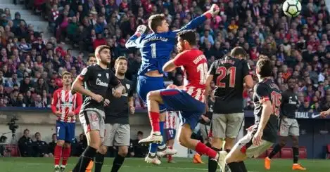 Record-breaking star ‘ready’ to take pay-cut to join Arsenal