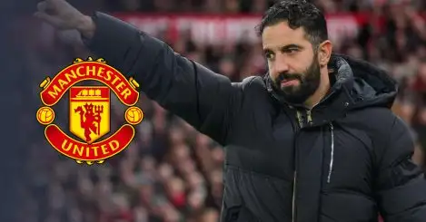 Man Utd star says YES to incredible transfer as €45m exit nears