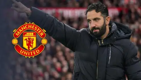 Powerful left-footed star ‘wants to join Manchester United’