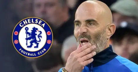 Triple Chelsea transfer plan goes up in smoke despite NEW winger bid
