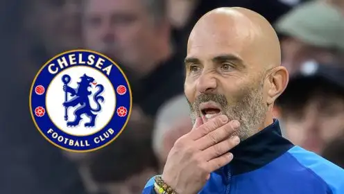 Chelsea forward ready to ‘accept’ pay cut to return home in ‘only’ move he wants