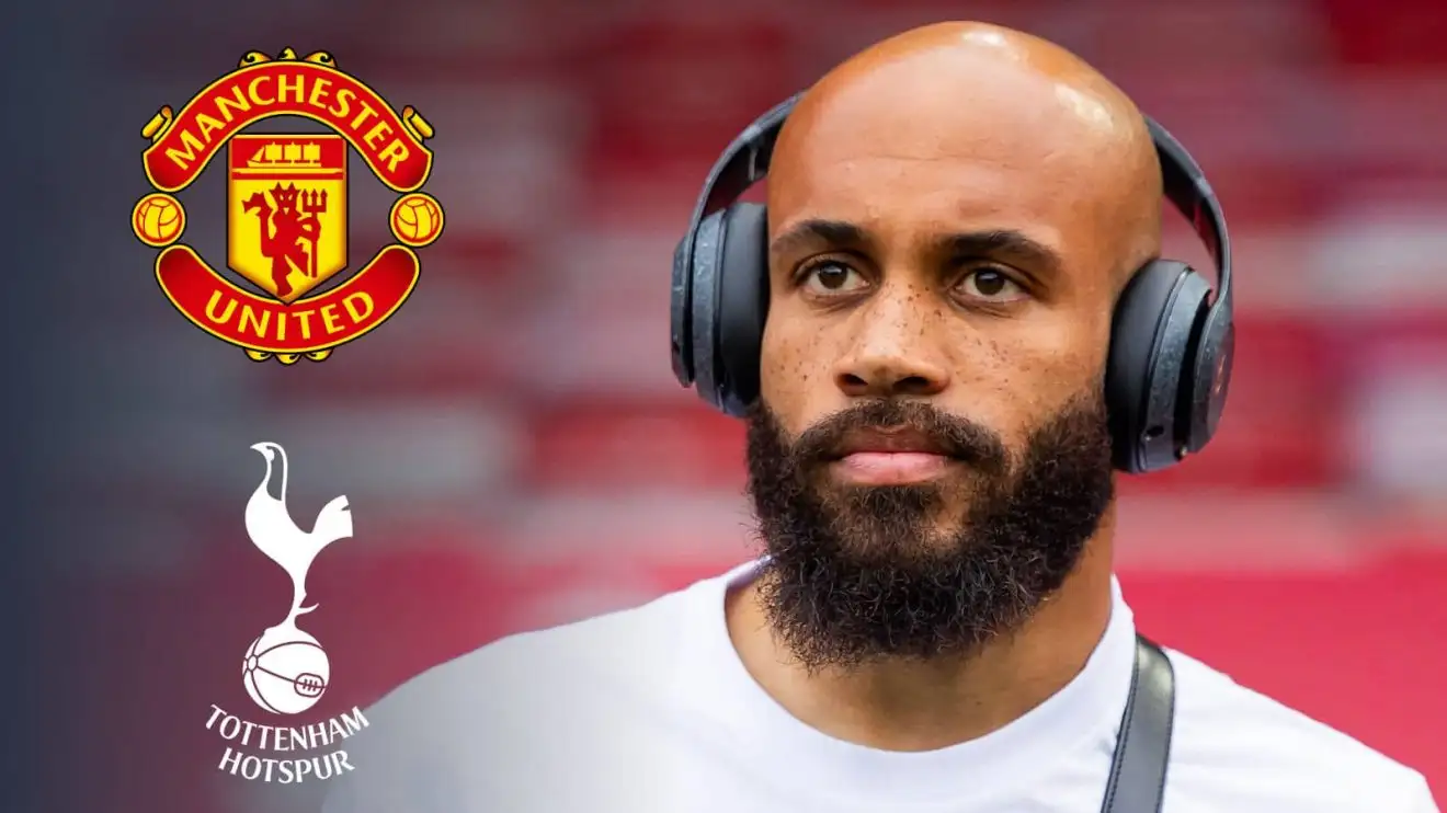 Man Utd transfer news: Bryan Mbeumo told to deliver brutal snub, join Tottenham instead