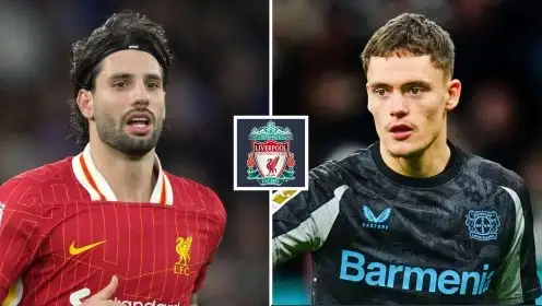 Szoboszlai told Liverpool fate after Wirtz signing as record-breaker is compared to Brazilian
