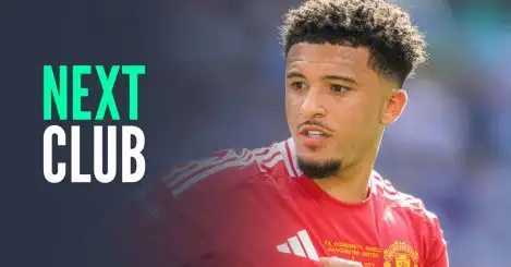 Every club linked with Jadon Sancho as Man Utd aim to solve fresh transfer burden