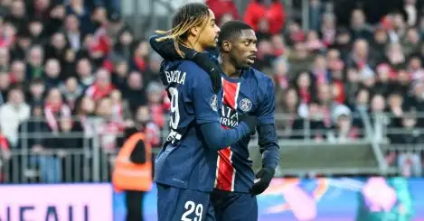 £100m winger’s ‘desire’ emerges as Liverpool want him to follow Florian Wirtz to Anfield