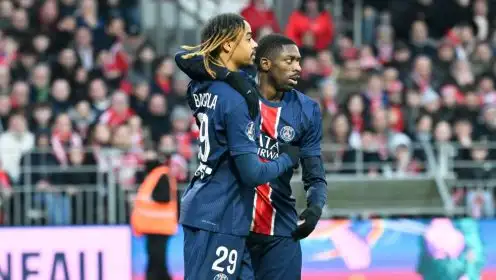 £100m winger’s ‘desire’ emerges as Liverpool want him to follow Florian Wirtz to Anfield
