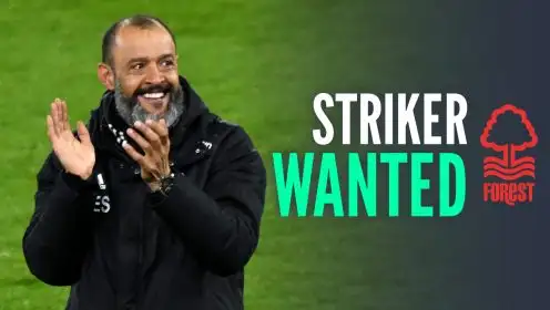 Nottingham Forest pushing for 56-goal striker with transfer talks ON – sources