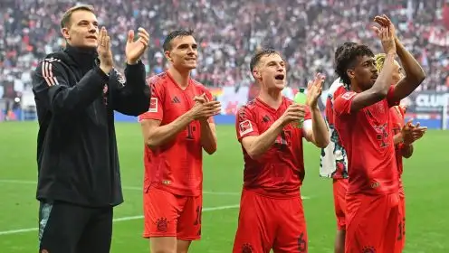 Man Utd target ‘intriguing low-cost option’ after moving on from £50m star