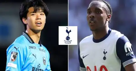 Every completed Tottenham transfer in summer 2025: Signings, exits, loans