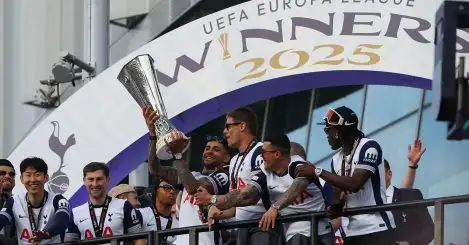 Real Madrid target ‘world-class’ Tottenham star after Xabi Alonso makes ‘immediate’ demands