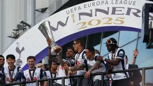Real Madrid target ‘world-class’ Tottenham star after Xabi Alonso makes ‘immediate’ demands