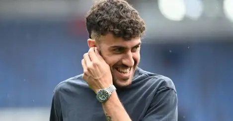 Liverpool transfer collapses, as alternative deal quickly gets ‘here we go’ confirmation