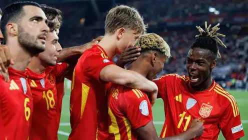 £49m ‘gem’ has told Florentino Perez his ‘dream’ is to join Real Madrid