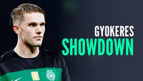 Viktor Gyokeres dramatically ignites Arsenal transfer as stunning ‘demand’ sets timeline