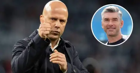 Isak arrival sees Liverpool sell attacker to Prem rival, as Hughes works wonders with confirmed terms