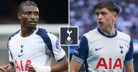 Every completed Tottenham transfer in summer 2025: Signings, exits, loans