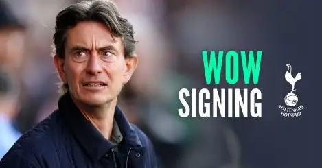 Thomas Frank says YES to incredible Tottenham signing after £25m slashed from asking price