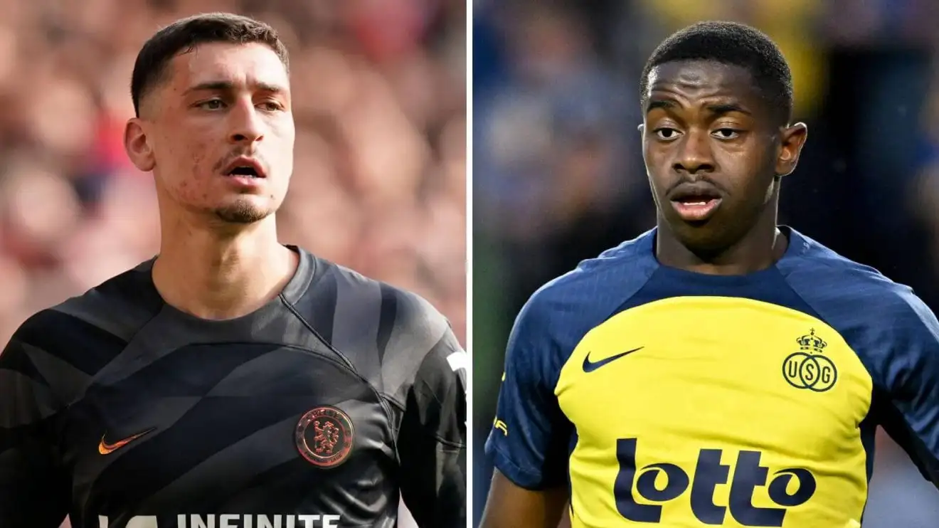 Sunderland Sign Noah Sadiki Transfer Fee - Sunderland Confirms Staggering €17M Noah Sadiki Signing: Unpacking the Transfer Fee and Full Details 5 Noah Sadiki Leeds Sunderland Transfer