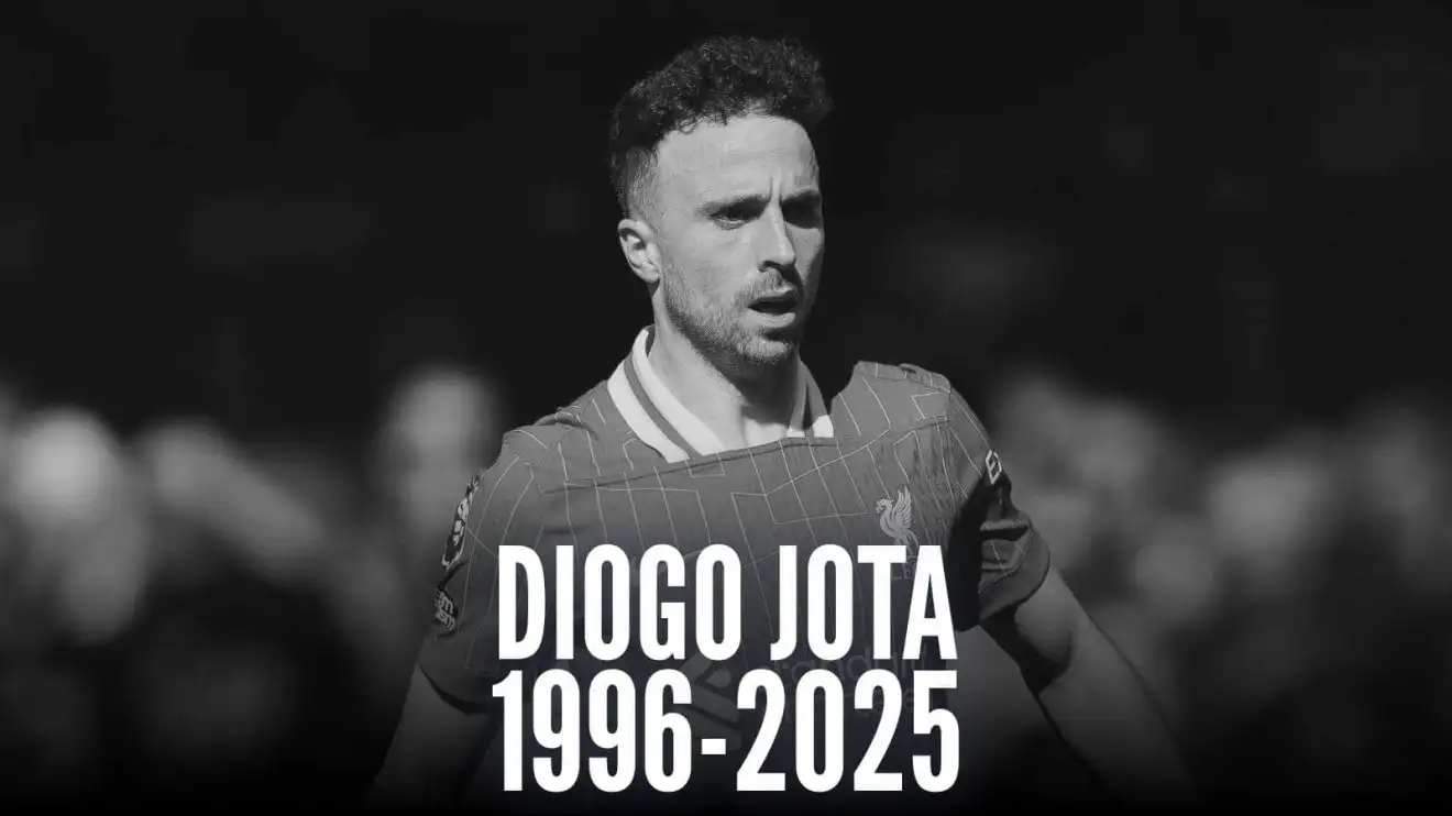 Diogo Jota: 'Devastated' Liverpool FC lead tributes as 28-year-old star dies in a car crash