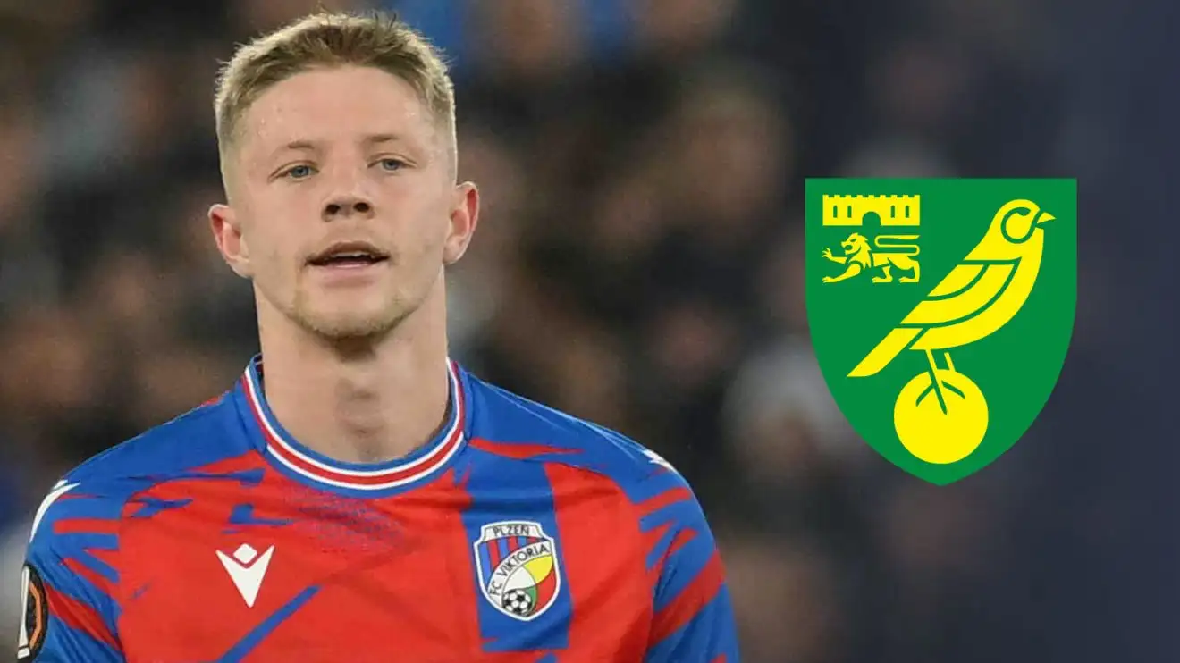 Norwich transfer news: 'Concrete interest' in Czech int'l after move greenlit - Sources