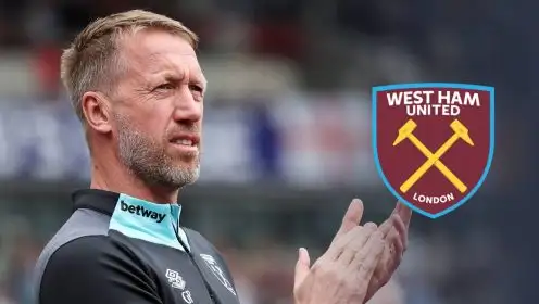 West Ham on brink of signing ‘one of the best talents in Europe’