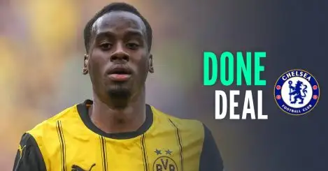 Chelsea announce spectacular new signing as contract details revealed