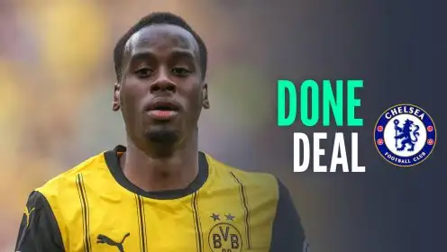 Chelsea announce spectacular new signing as contract details revealed