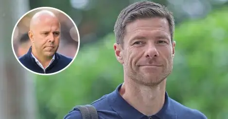 Liverpool starter chooses to sign for Real Madrid as exit fears explode