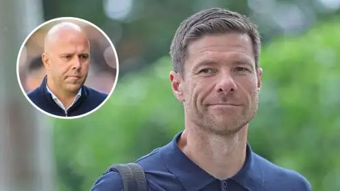 Liverpool starter chooses to sign for Real Madrid as exit fears explode