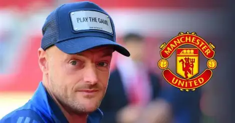 Man Utd offered THREE strikers who’ve scored 290 Prem goals combined