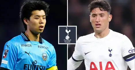 Every completed Tottenham transfer in summer 2025: Signings, exits, loans