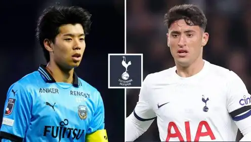 Every completed Tottenham transfer in summer 2025: Signings, exits, loans