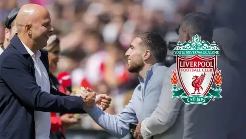 Incredible Liverpool twist as £35m star makes SUDDEN U-turn
