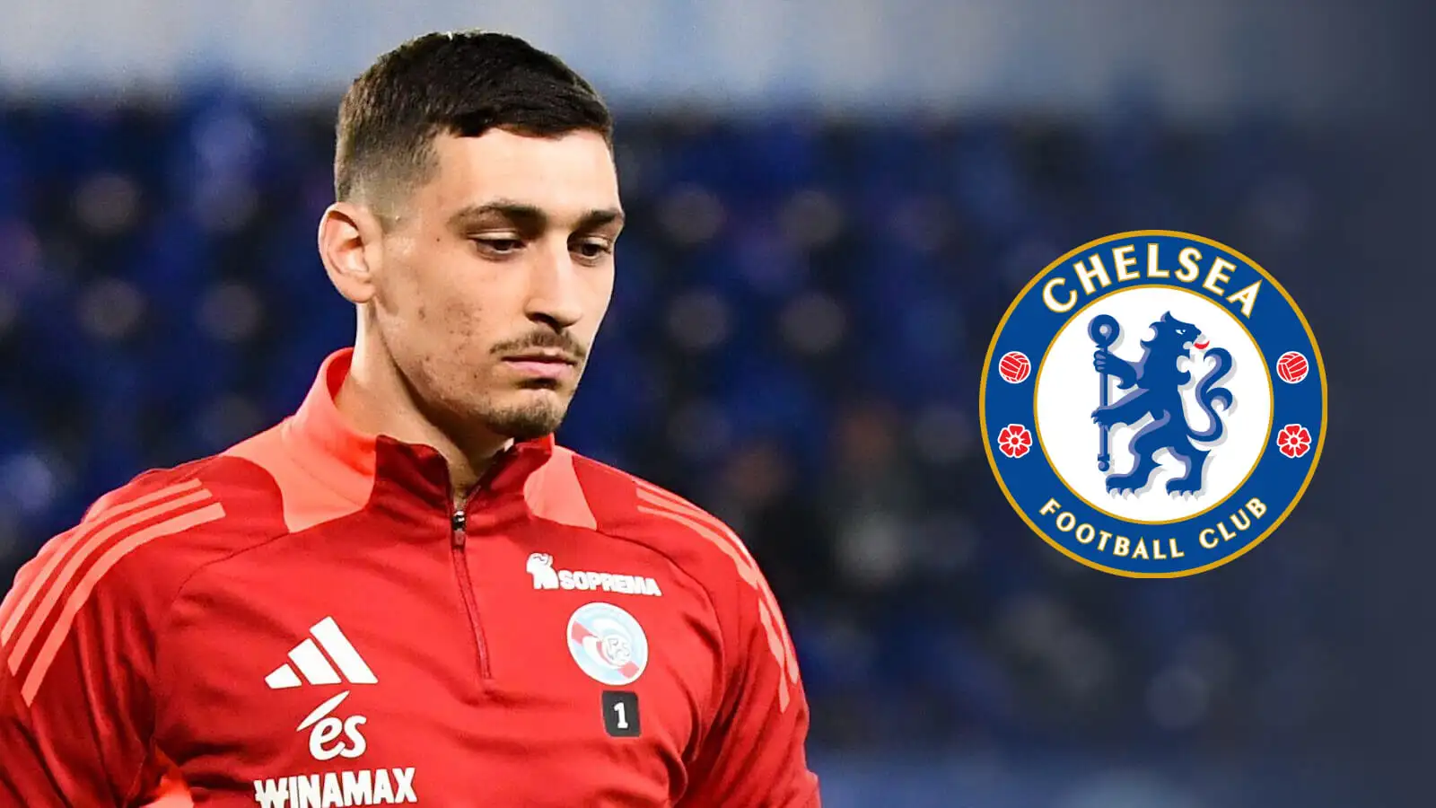 Chelsea transfer news: 'Official bid' made for 'world-class' star with gentlemen's agreement to aid deal