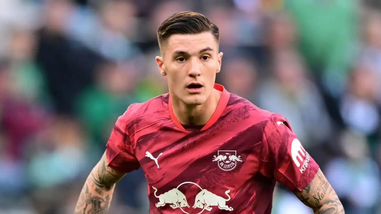 Man Utd transfers: Red Devils expect to SIGN Sesko as star says YES and TWO 'major draws' revealed - report