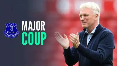 Everton destroy rivals as ‘talks opened’ to sign classy Brazil star – sources