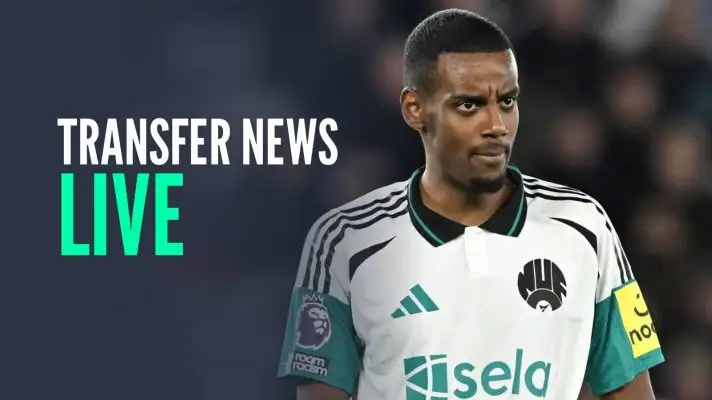 TEAMtalk Transfer Blog - July 16