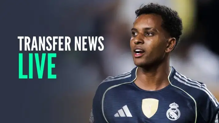 TEAMtalk Transfer Blog - July 16