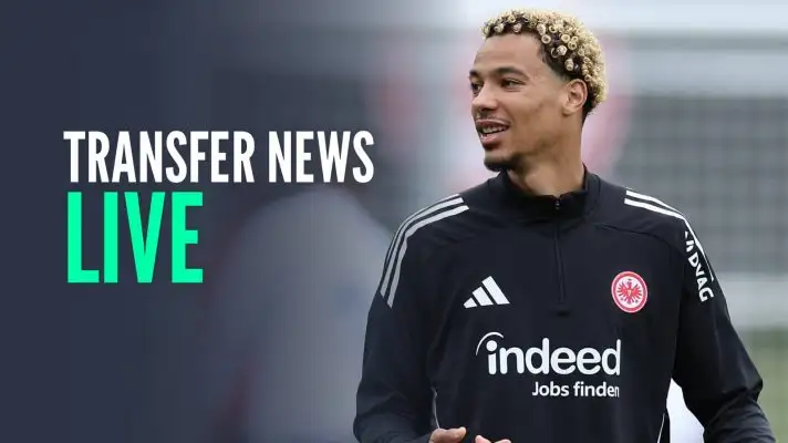 TEAMtalk Transfer Blog - July 16