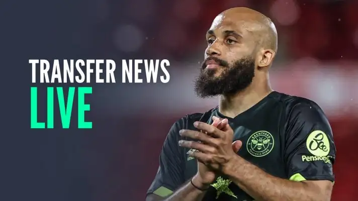 TEAMtalk Transfer Blog - July 16