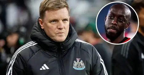 £35m striker ‘wants to join Newcastle’ after Tottenham ruthlessly reject Thomas Frank ‘request’