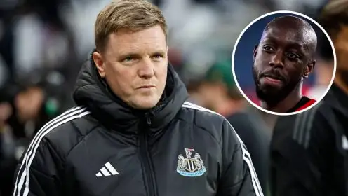 £35m striker ‘wants to join Newcastle’ after Tottenham ruthlessly reject Thomas Frank ‘request’