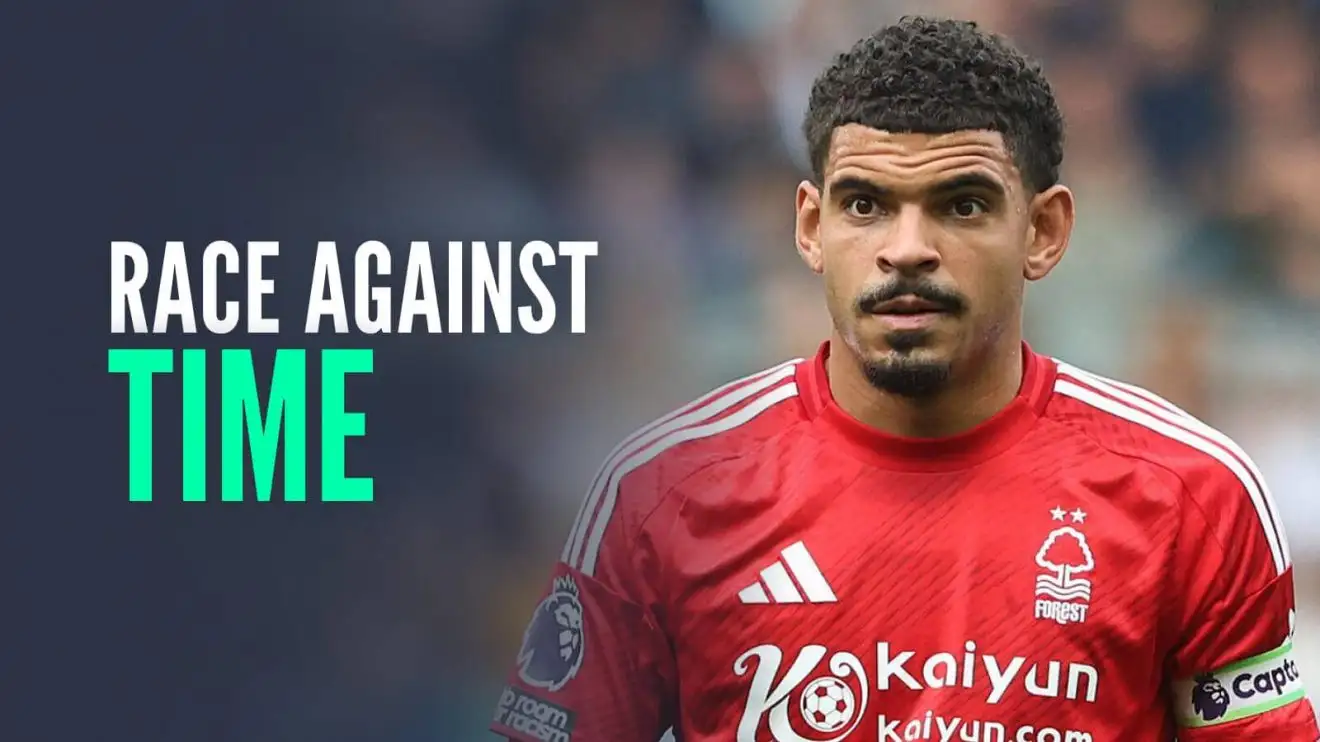 Morgan Gibbs-White: Tottenham set new deadline to agree deal as Fabrizio Romano confirms 'plan'