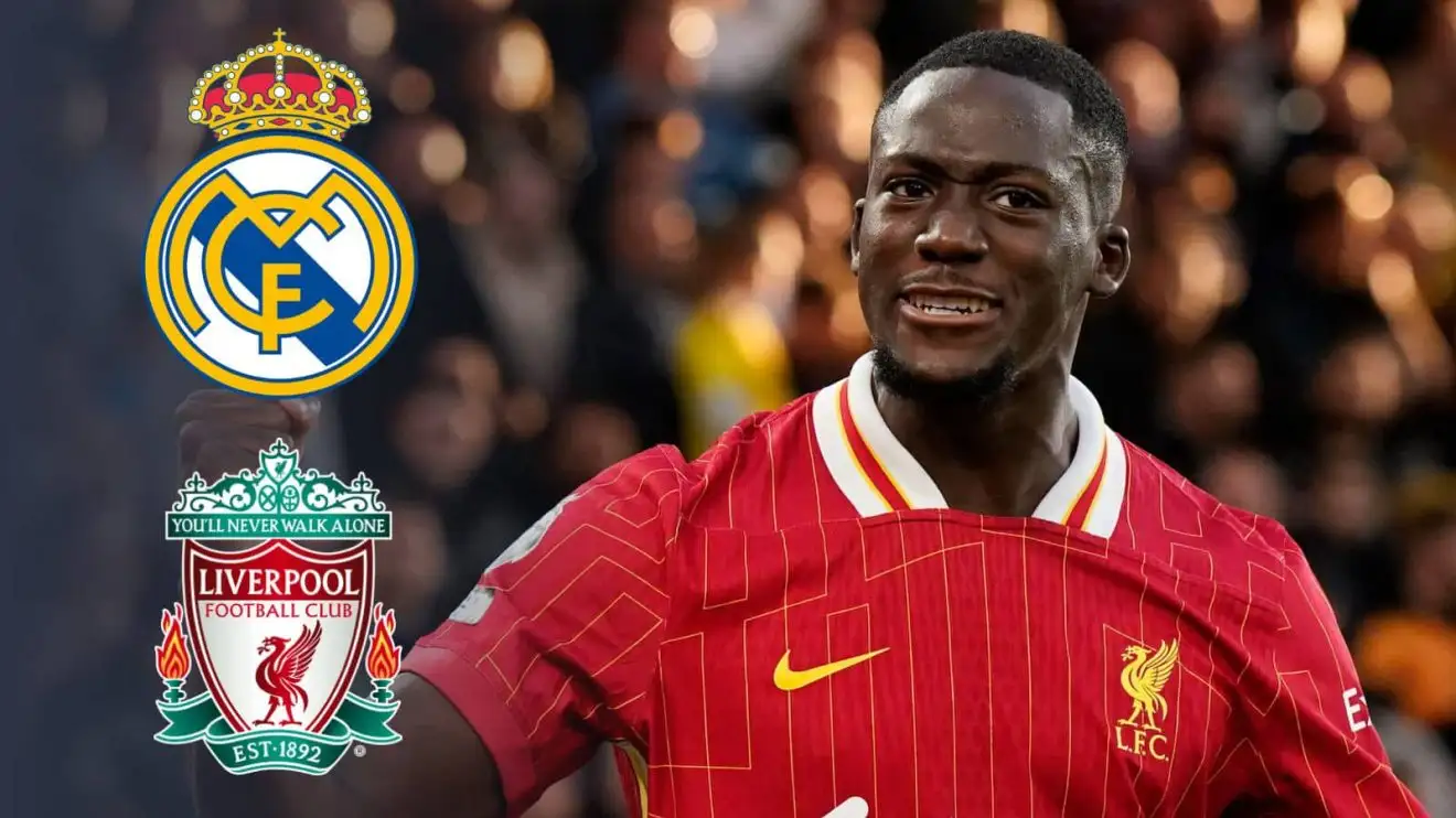 Ibrahima Konate: Real Madrid learn how to 'convince' Liverpool to sell defender