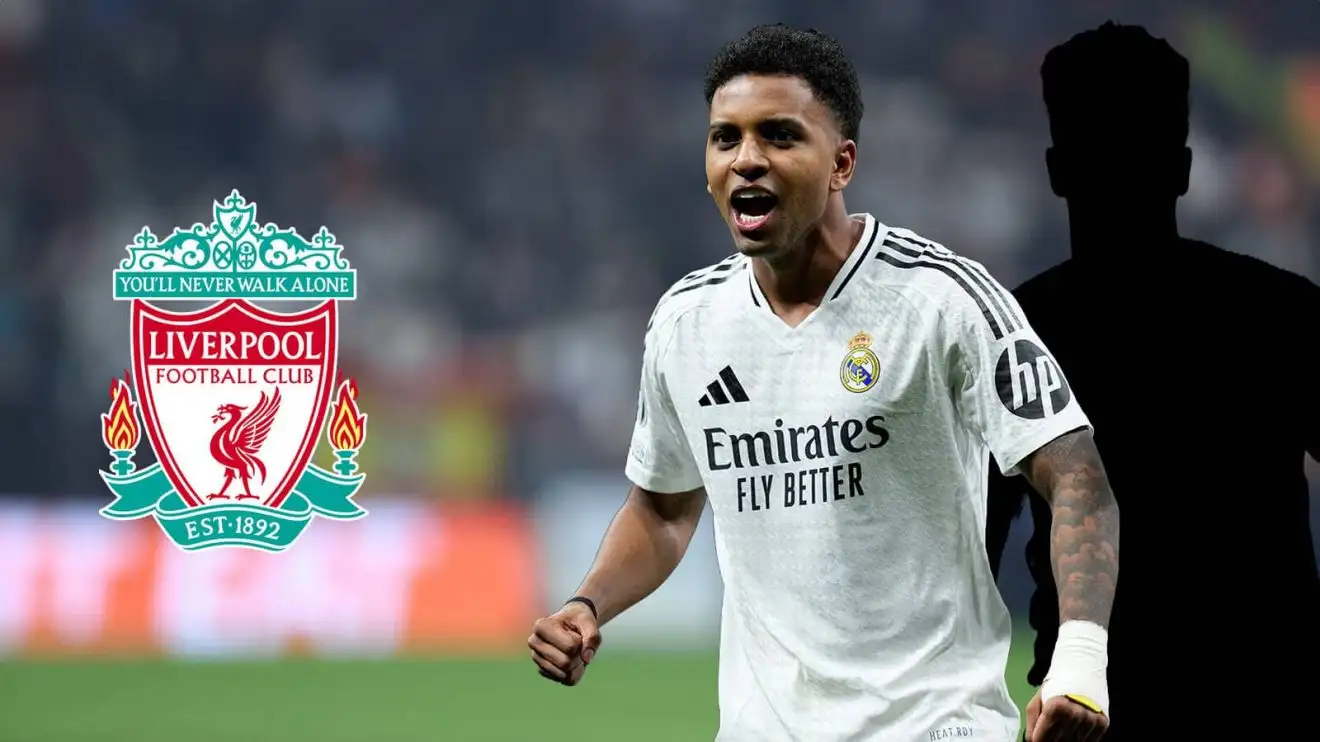 Liverpool transfer news: After Rodrygo, Arne Slot plans 'big offer' for another 'spectacular' Real Madrid superstar
