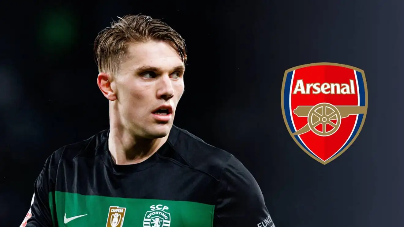 Manchester United tăng tốc cực nhanh vụ Benjamin Sesko, Ruben Amorim đón bom tấn thứ 4 trong 48 tới?