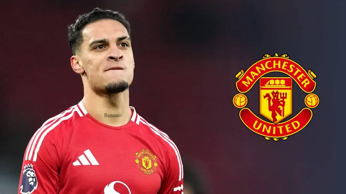 Tin chuyển nhượng trưa 24/7: Real Madrid chuẩn bị công bố Enzo Fernadnez; Vụ Antony rời MU có biến